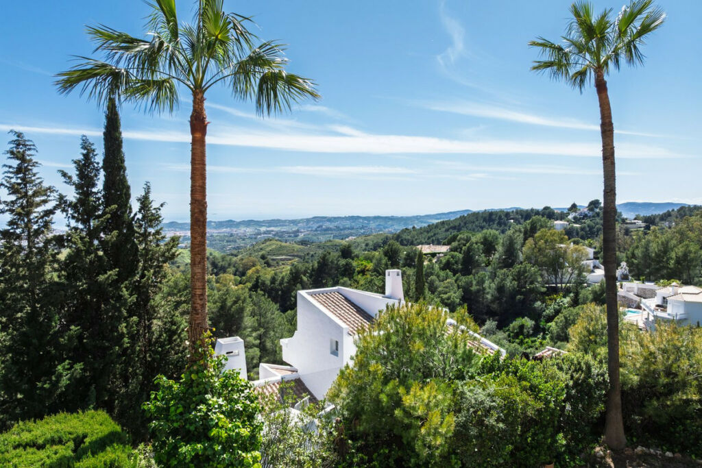 Detached Villa Mijas Málaga - image 6