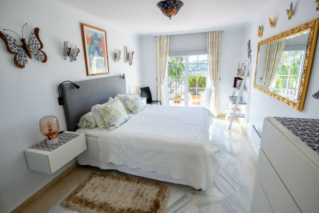 Penthouse Duplex Mijas Golf Málaga - image 4
