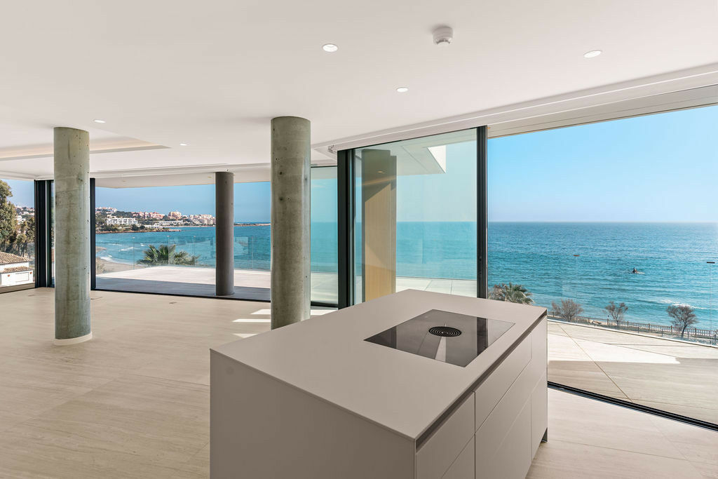 Penthouse Duplex Estepona Málaga - image 7