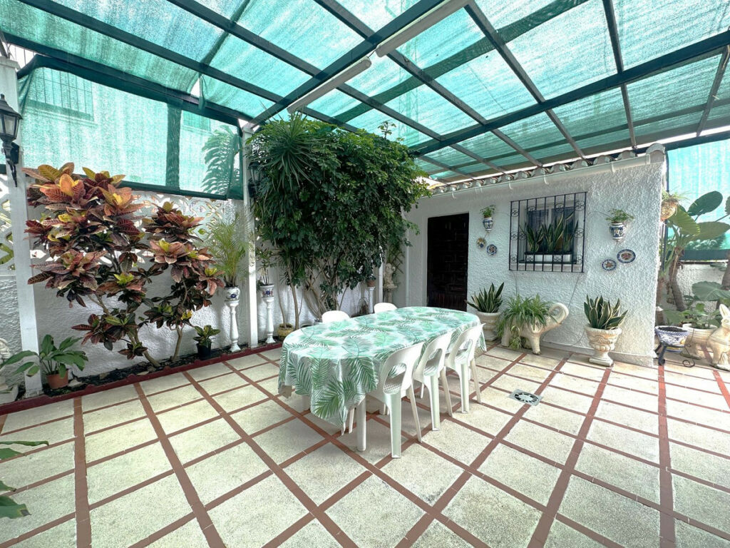 Semi-Detached House Rincón de la Victoria Málaga - image 6