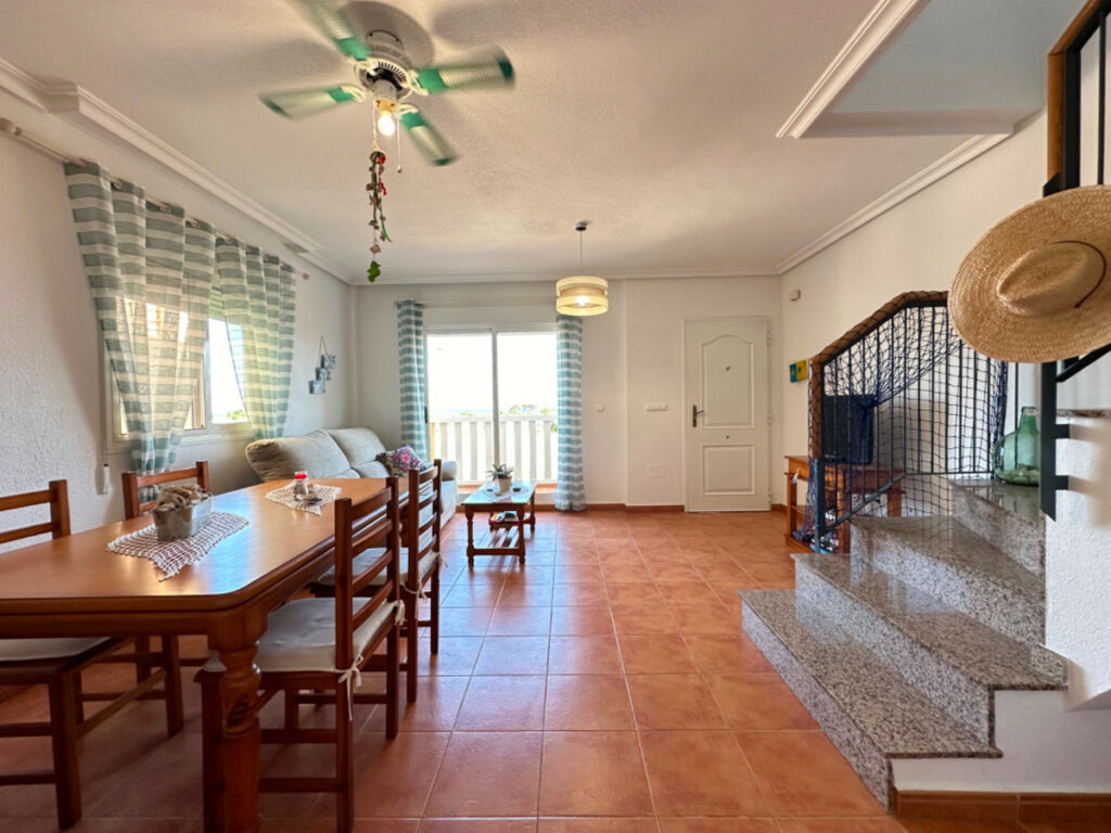 Duplex Los Narejos Murcia - image 6