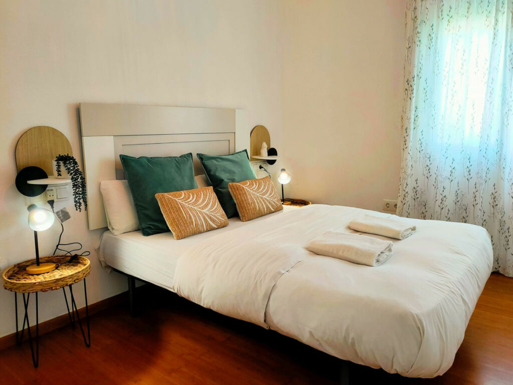 Penthouse Fuengirola Málaga - image 6
