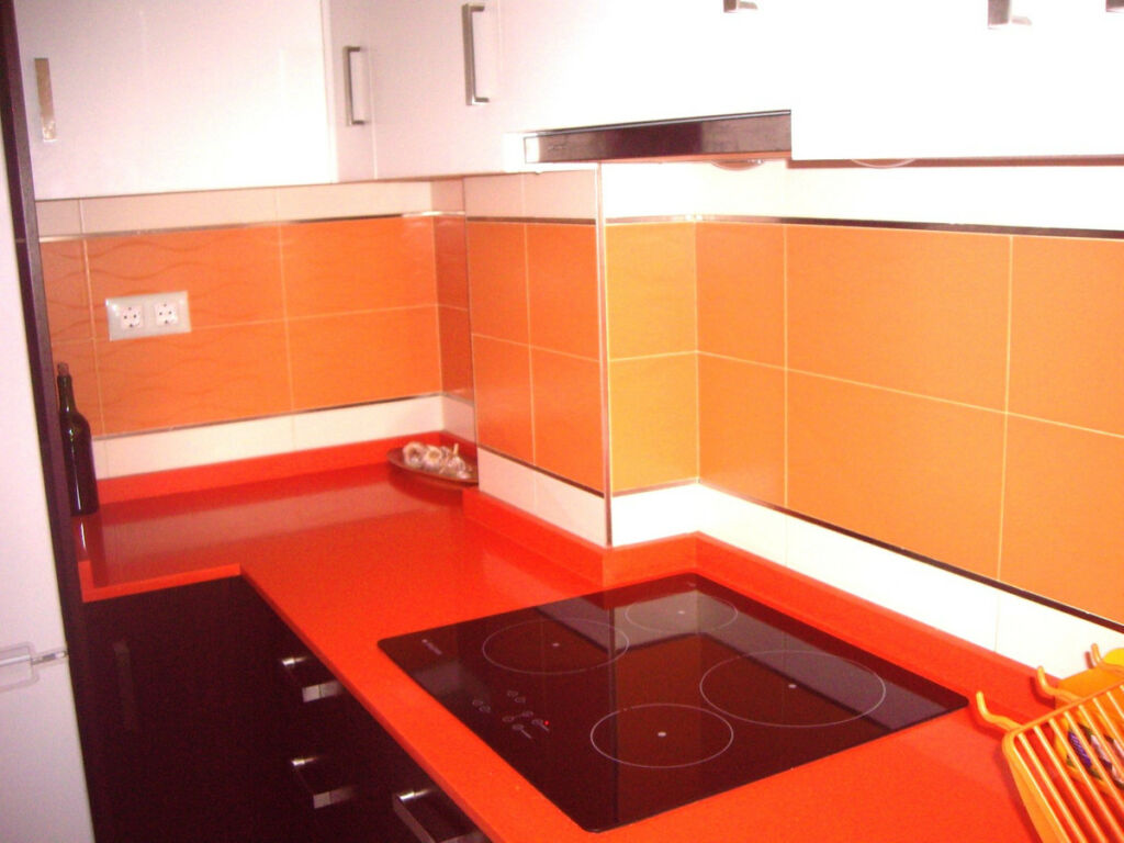 Middle Floor Apartment Guardamar del Segura Alicante - image 6