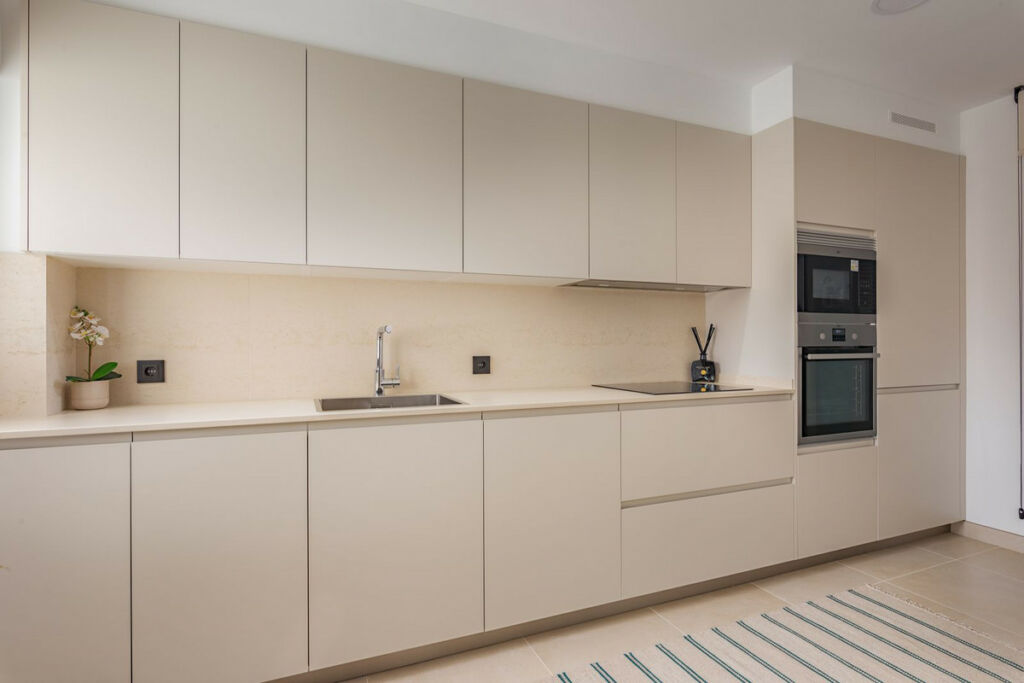 Duplex Casares Playa Málaga - image 4
