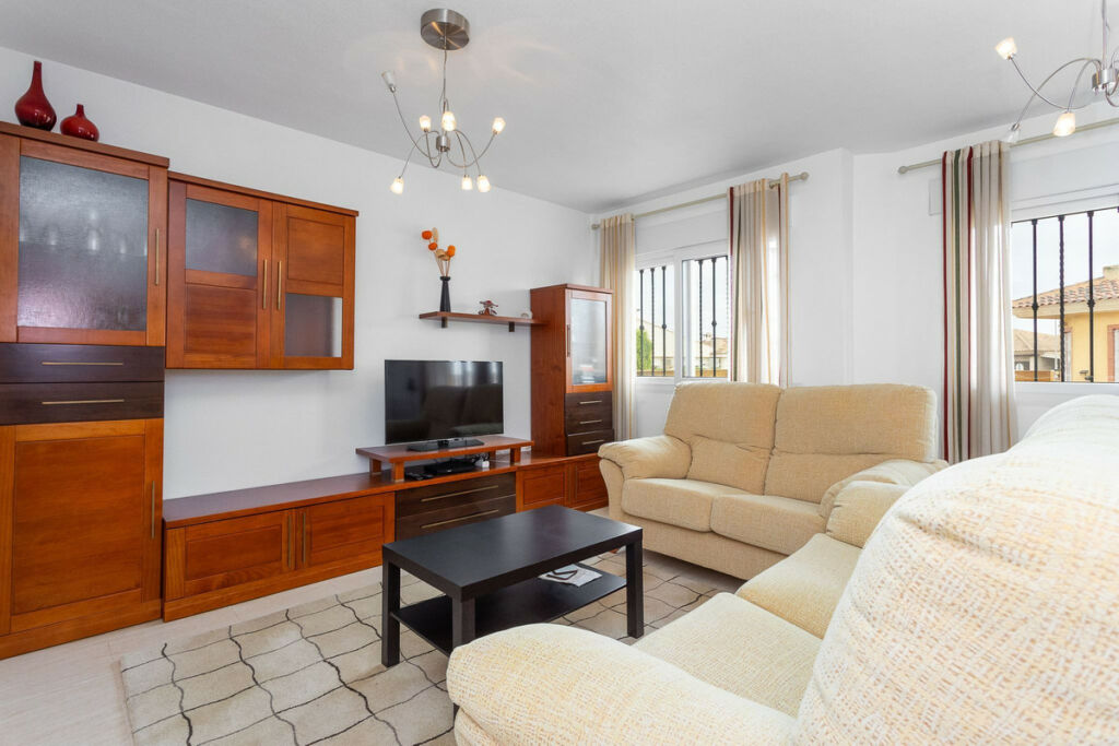 Townhouse La Puebla Murcia - image 6