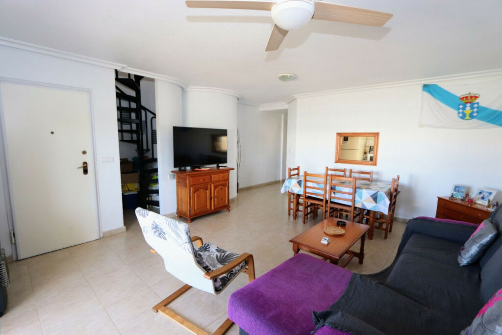 Townhouse Los Alcazares Murcia - image 4