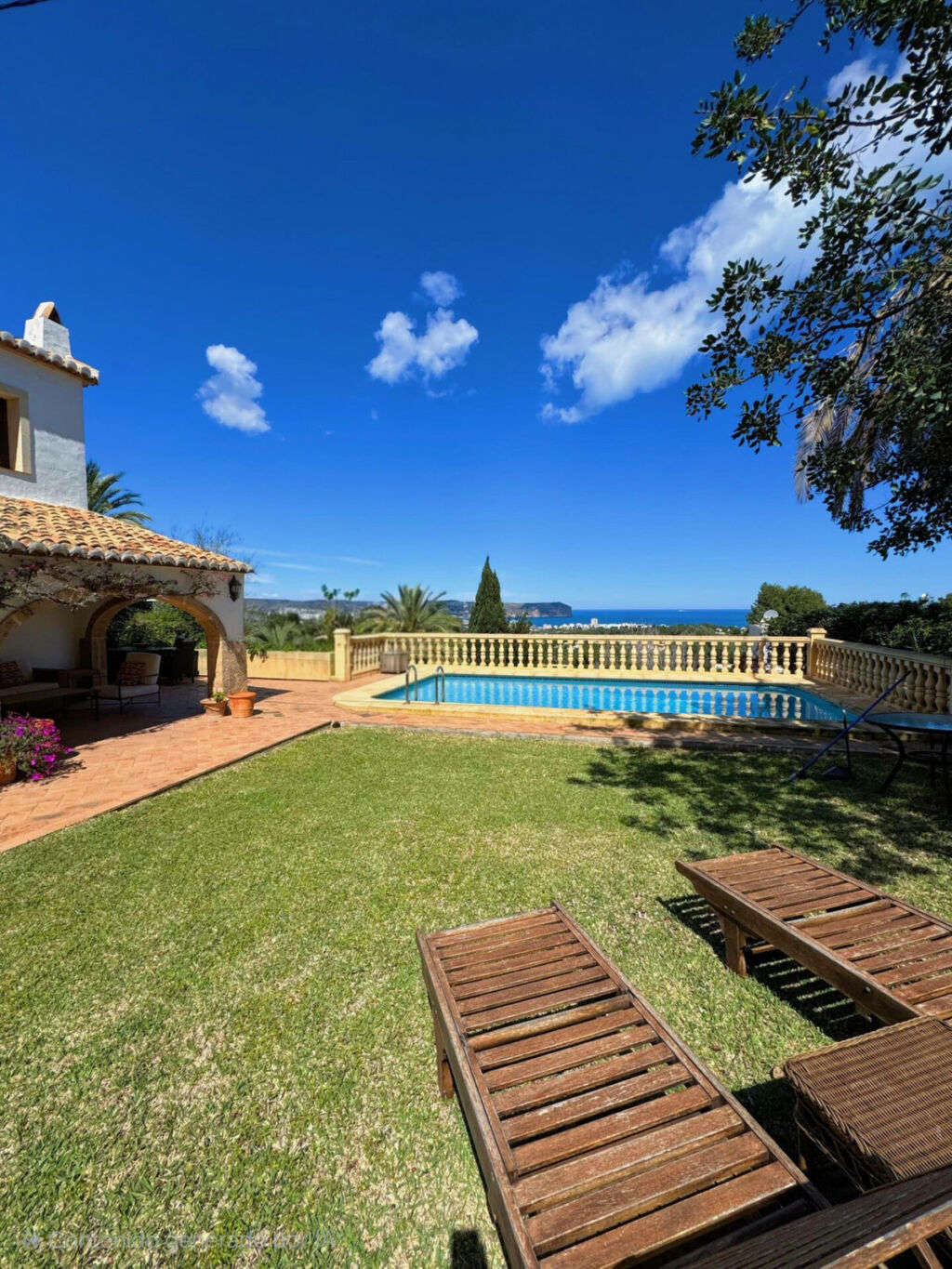 Detached Villa Javea Alicante - image 6