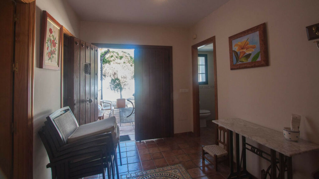Finca - Cortijo Estepona Málaga - image 6