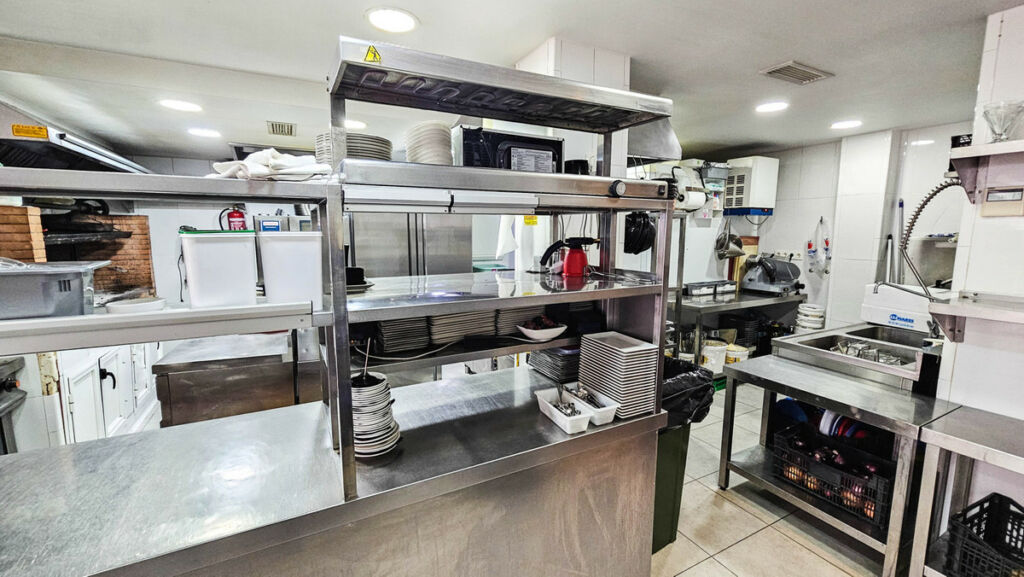 Restaurant La Duquesa Málaga - image 6