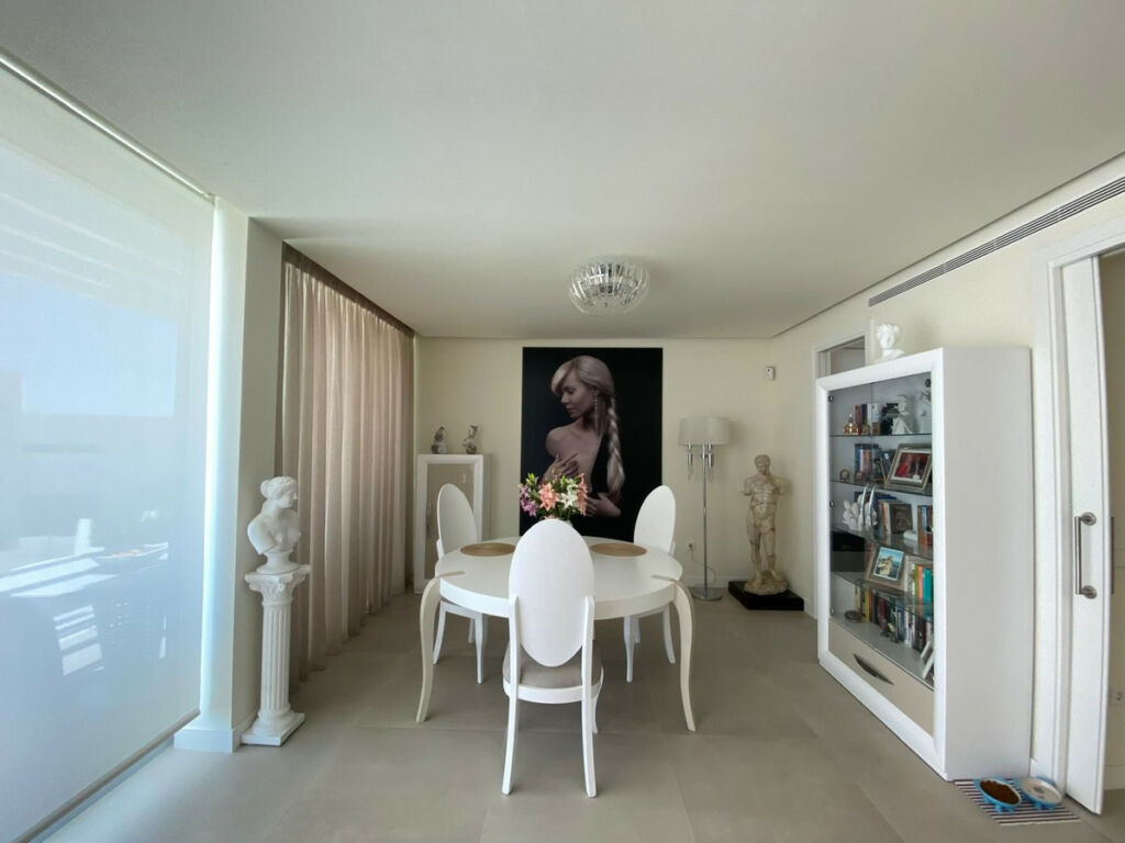 Townhouse Sotogrande Cádiz - image 6