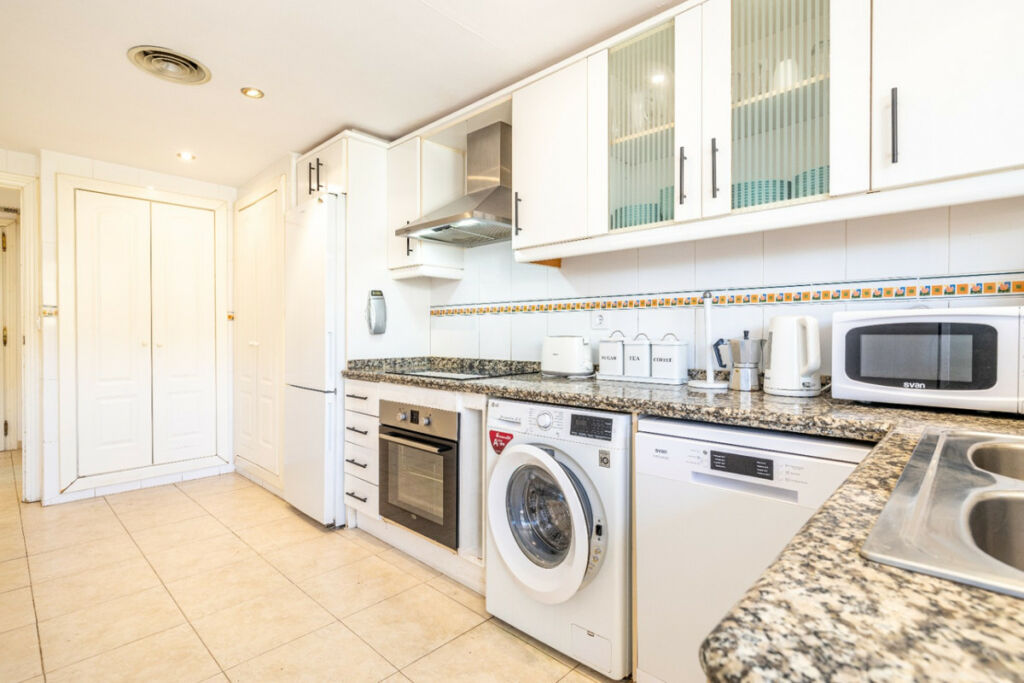 Duplex Javea Alicante - image 6