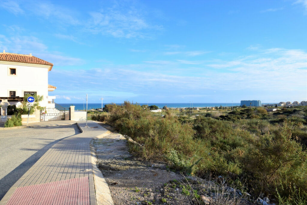 Land Guardamar del Segura Alicante - image 6