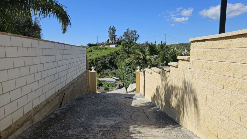 Land Mijas Málaga - image 6