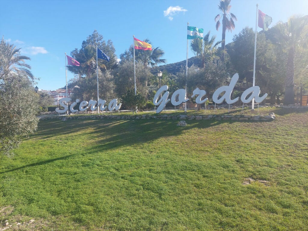 Residential Plot Coín Málaga - image 6
