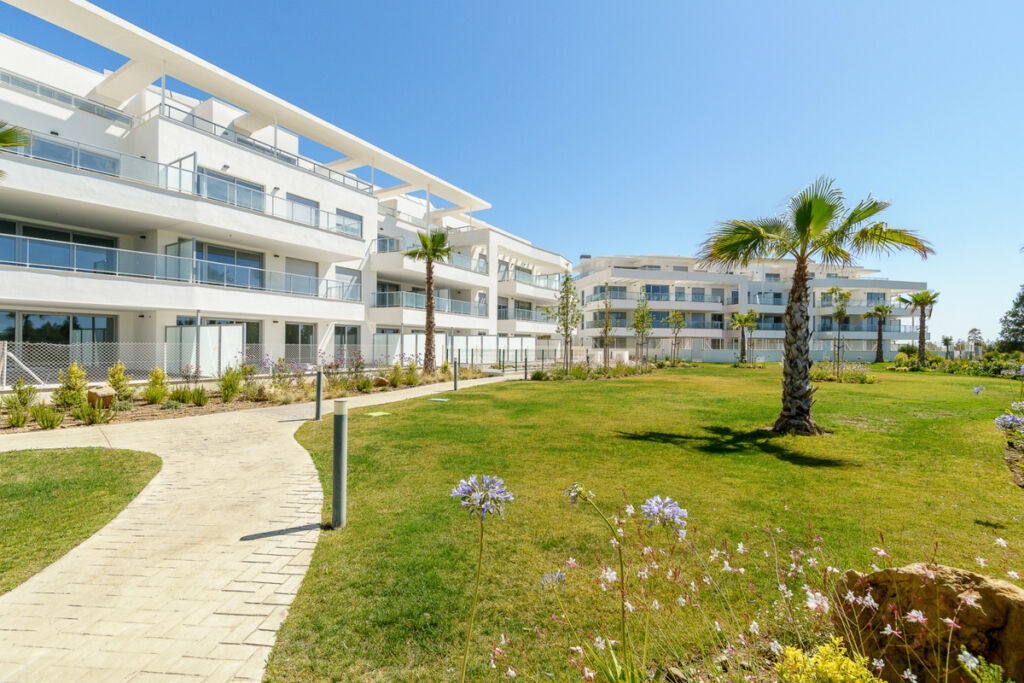 Penthouse Mijas Costa Málaga - image 60