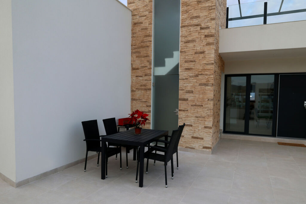 Semi-Detached House La Pinilla Murcia - image 60
