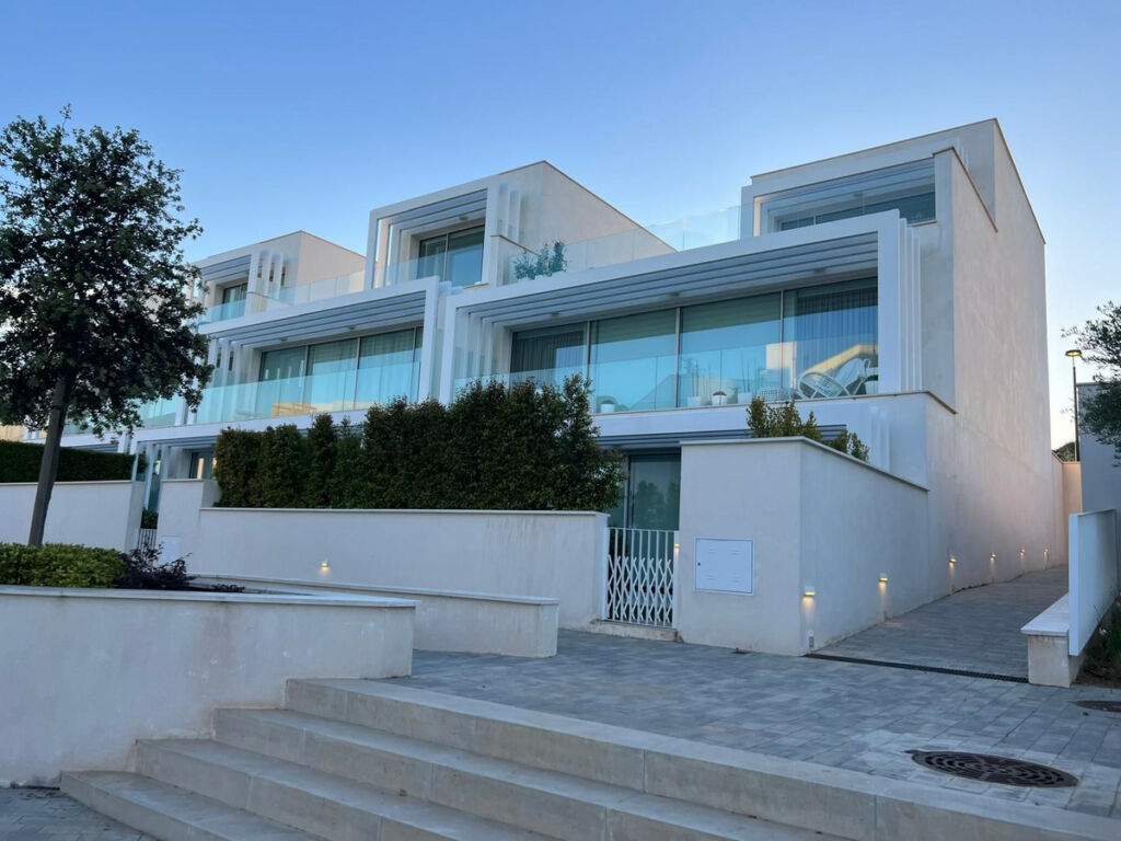 Townhouse Sotogrande Cádiz - image 61