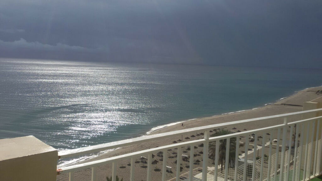 Penthouse Fuengirola Málaga - image 61