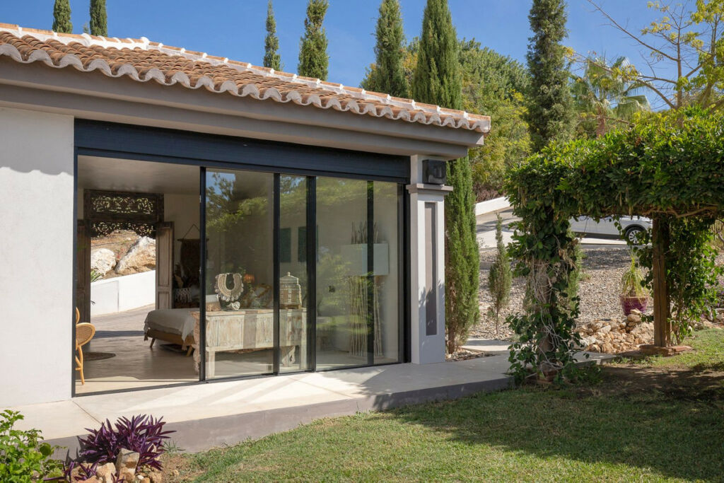 Finca - Cortijo Alhaurín de la Torre Málaga - image 61
