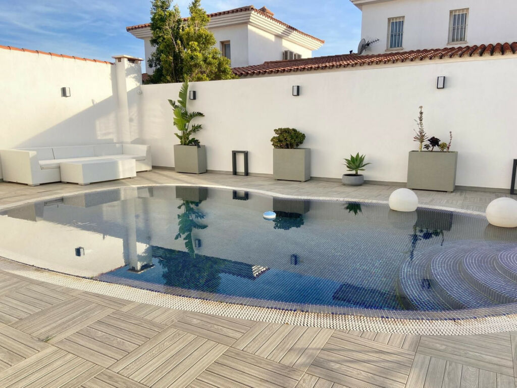 Semi-Detached House Fuengirola Málaga - image 62