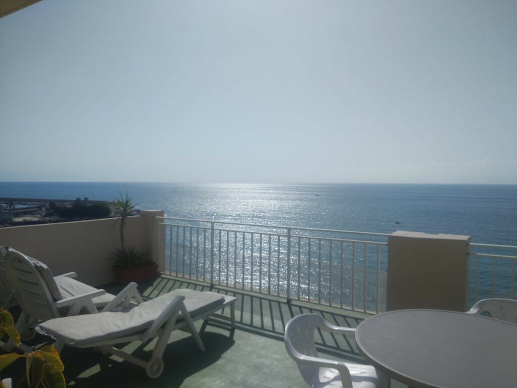 Penthouse Fuengirola Málaga - image 63