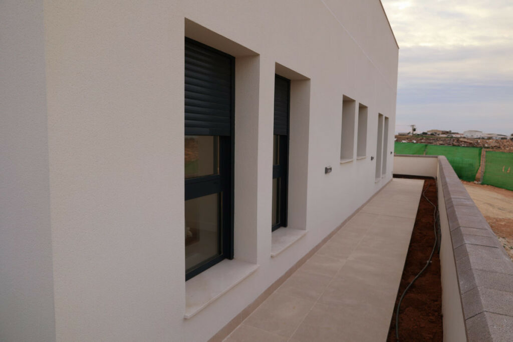 Semi-Detached House La Pinilla Murcia - image 63