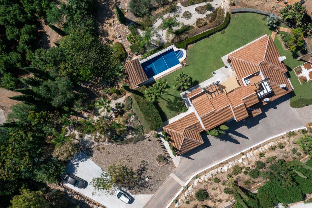 Finca - Cortijo Alhaurín de la Torre Málaga - image 64