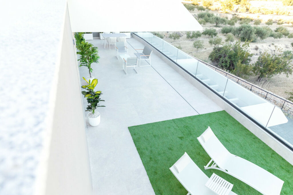 Bungalow Finestrat Alicante - image 64