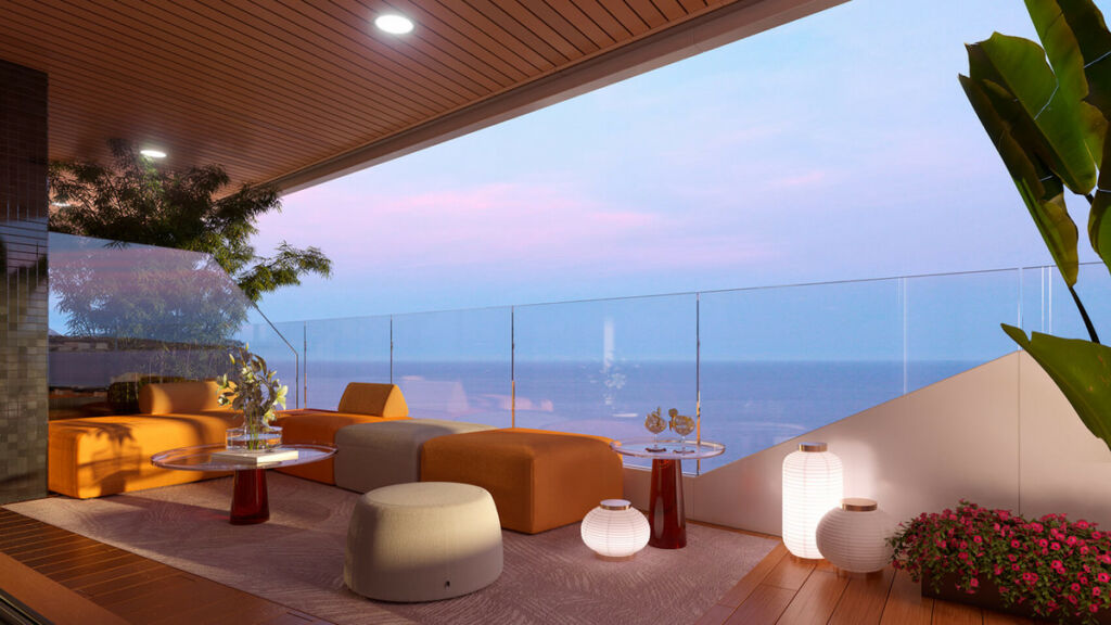 Middle Floor Apartment Benidorm Alicante - image 64