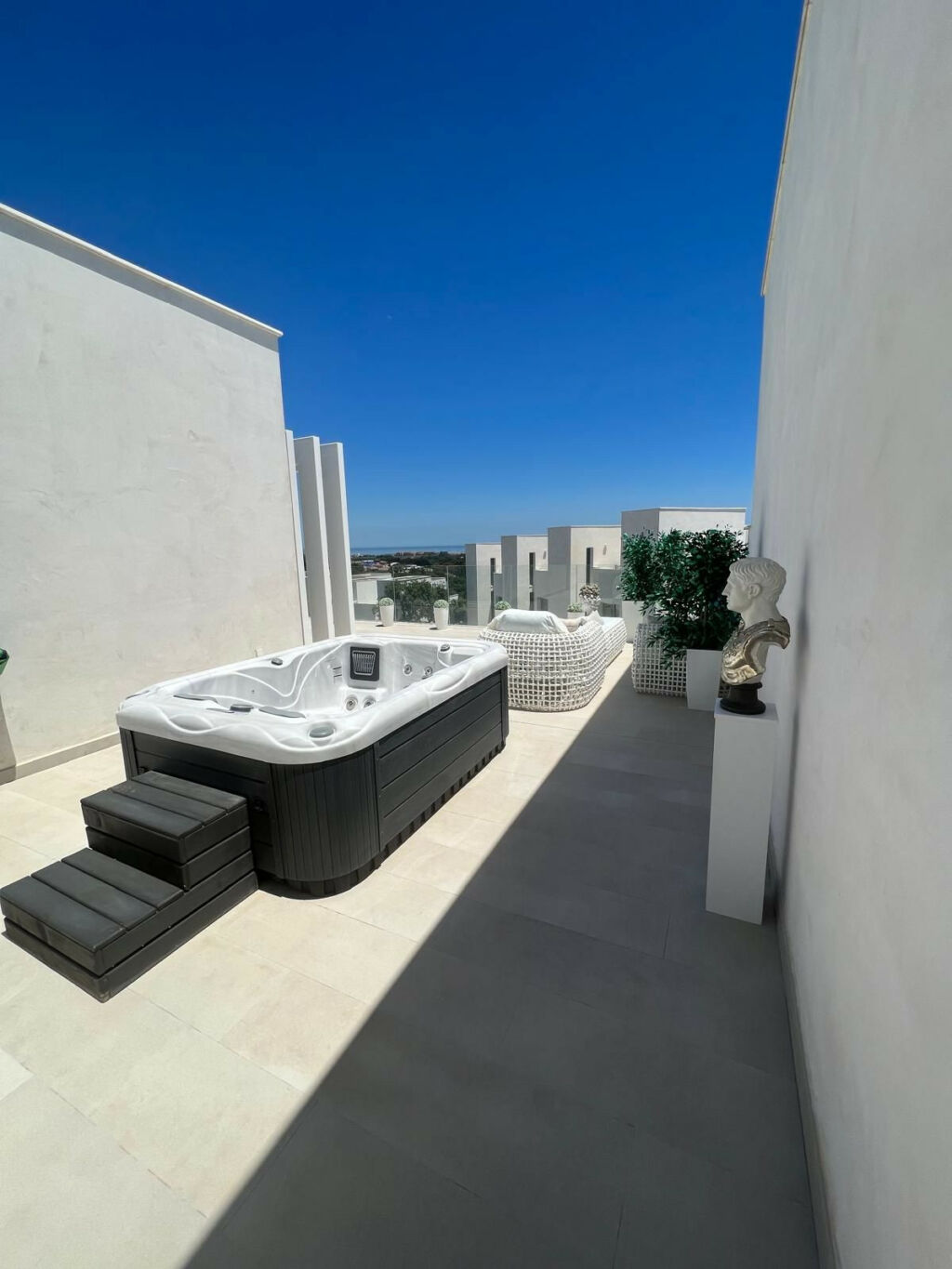 Townhouse Sotogrande Cádiz - image 64
