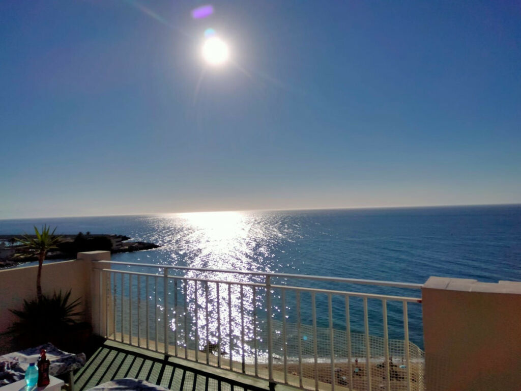Penthouse Fuengirola Málaga - image 64