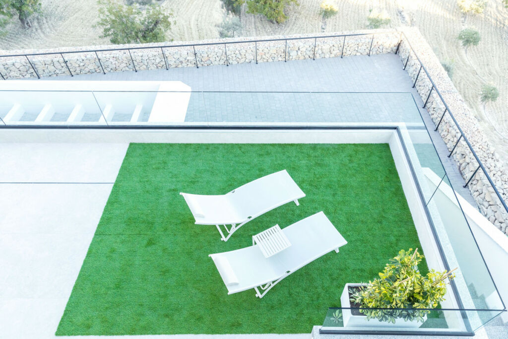 Bungalow Finestrat Alicante - image 65
