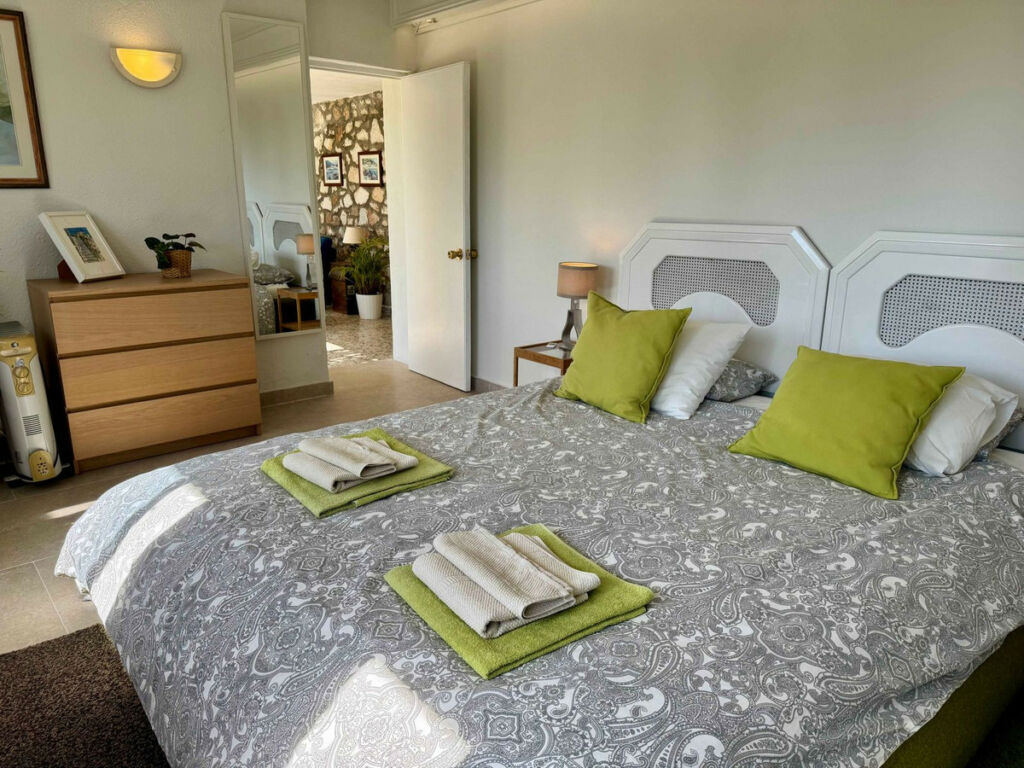 Detached Villa Mijas Málaga - image 65