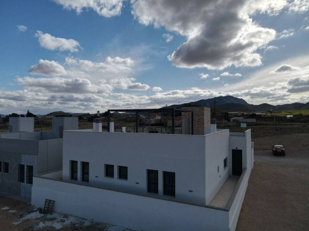 Semi-Detached House La Pinilla Murcia - image 65