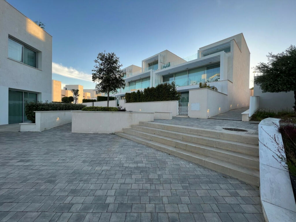 Townhouse Sotogrande Cádiz - image 65