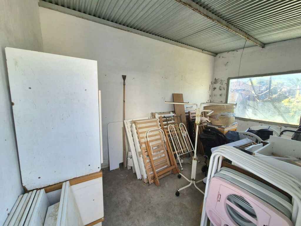 Finca - Cortijo Coín Málaga - image 65