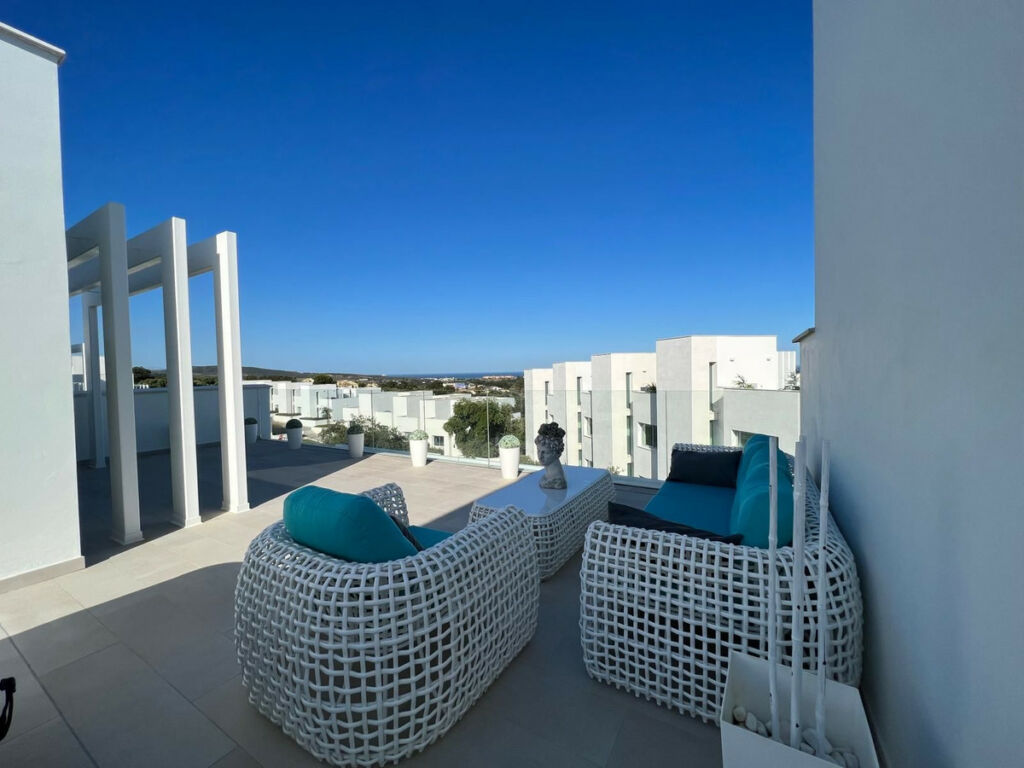 Townhouse Sotogrande Cádiz - image 66