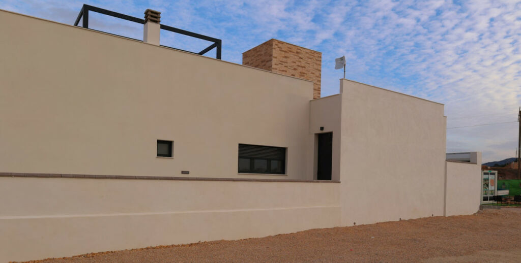 Semi-Detached House La Pinilla Murcia - image 66