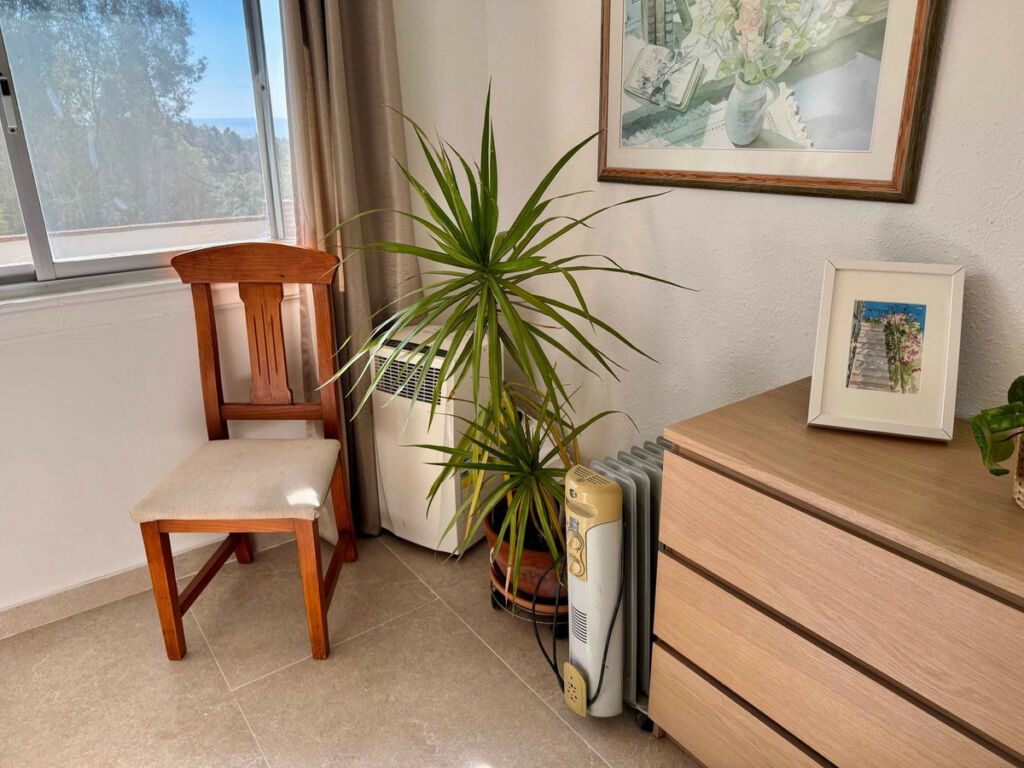 Detached Villa Mijas Málaga - image 66