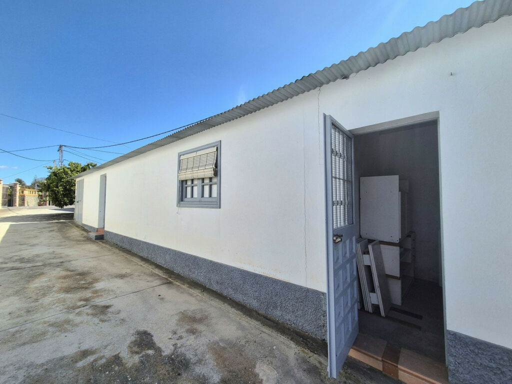 Finca - Cortijo Coín Málaga - image 66