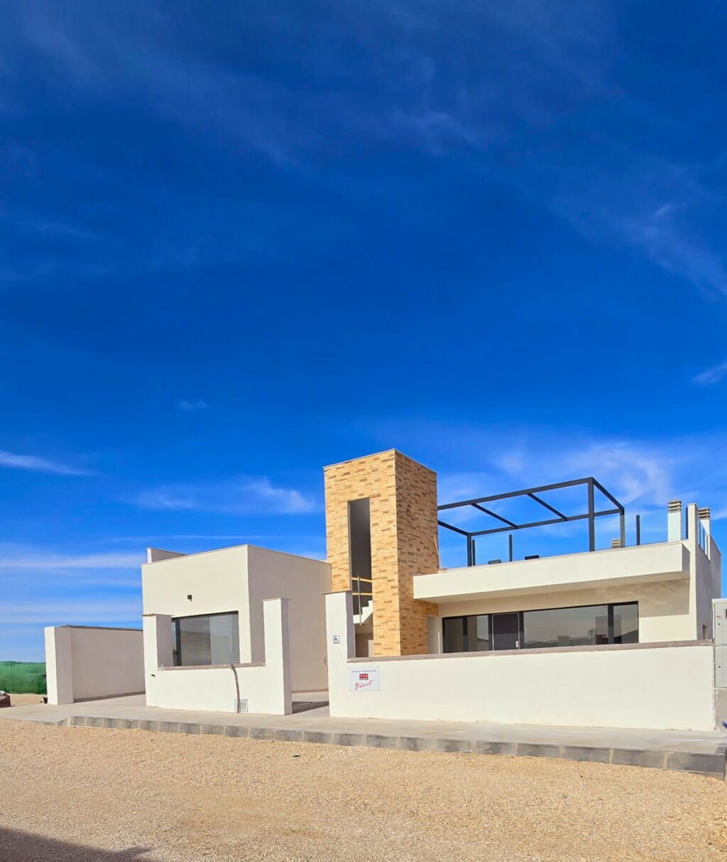 Semi-Detached House La Pinilla Murcia - image 67