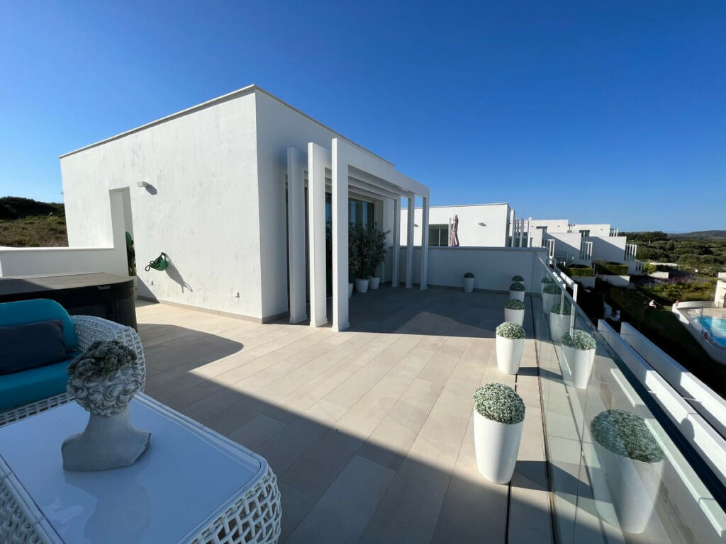 Townhouse Sotogrande Cádiz - image 67