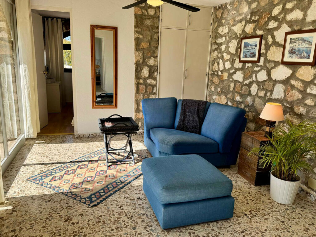 Detached Villa Mijas Málaga - image 67
