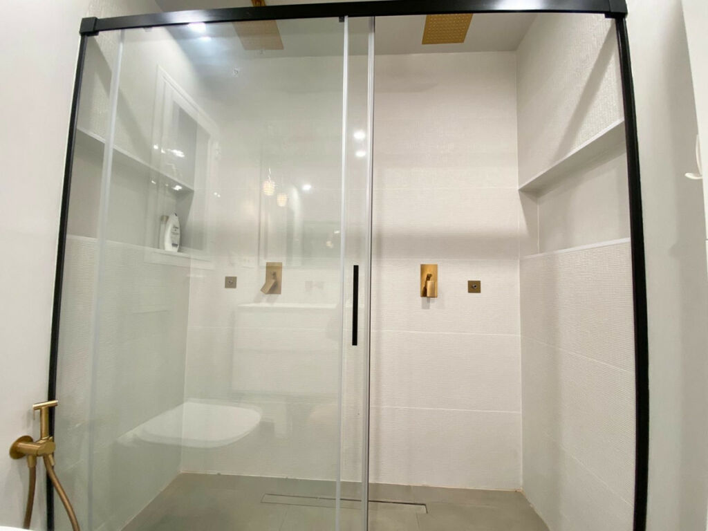 Semi-Detached House Fuengirola Málaga - image 68