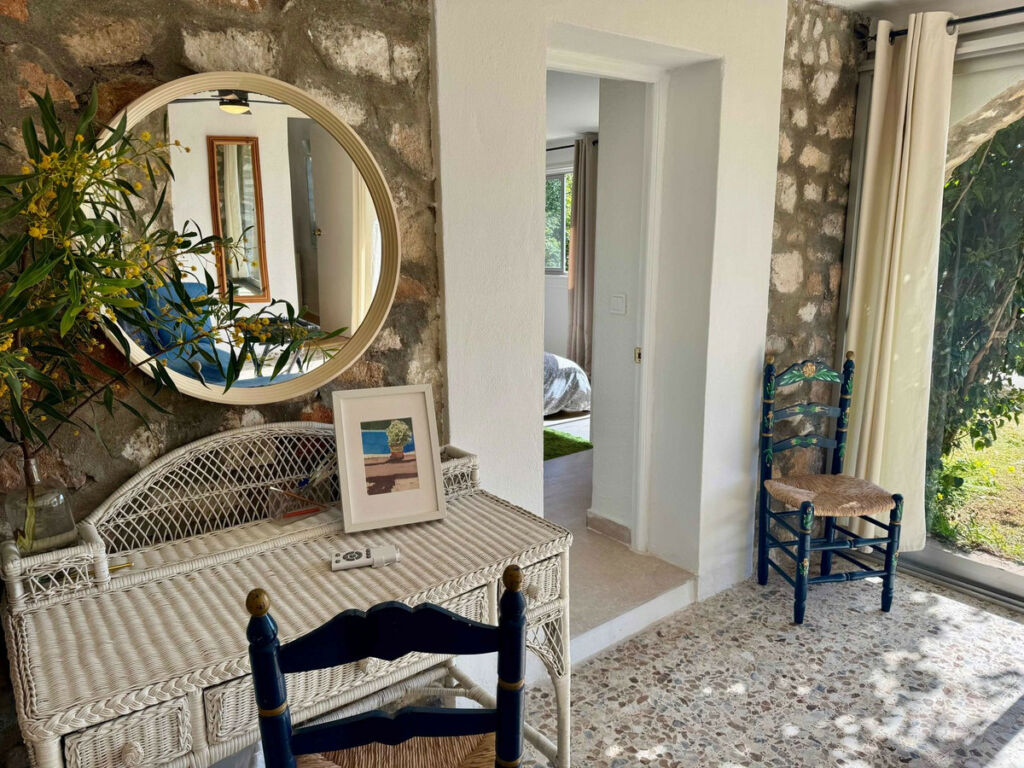Detached Villa Mijas Málaga - image 68