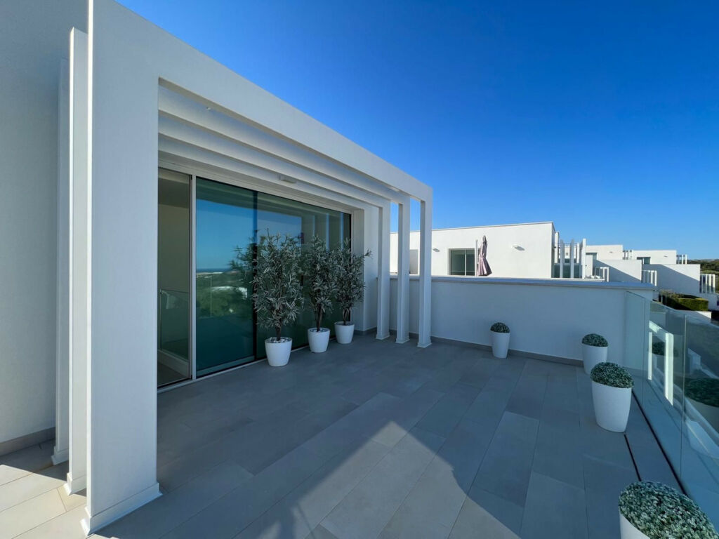 Townhouse Sotogrande Cádiz - image 68