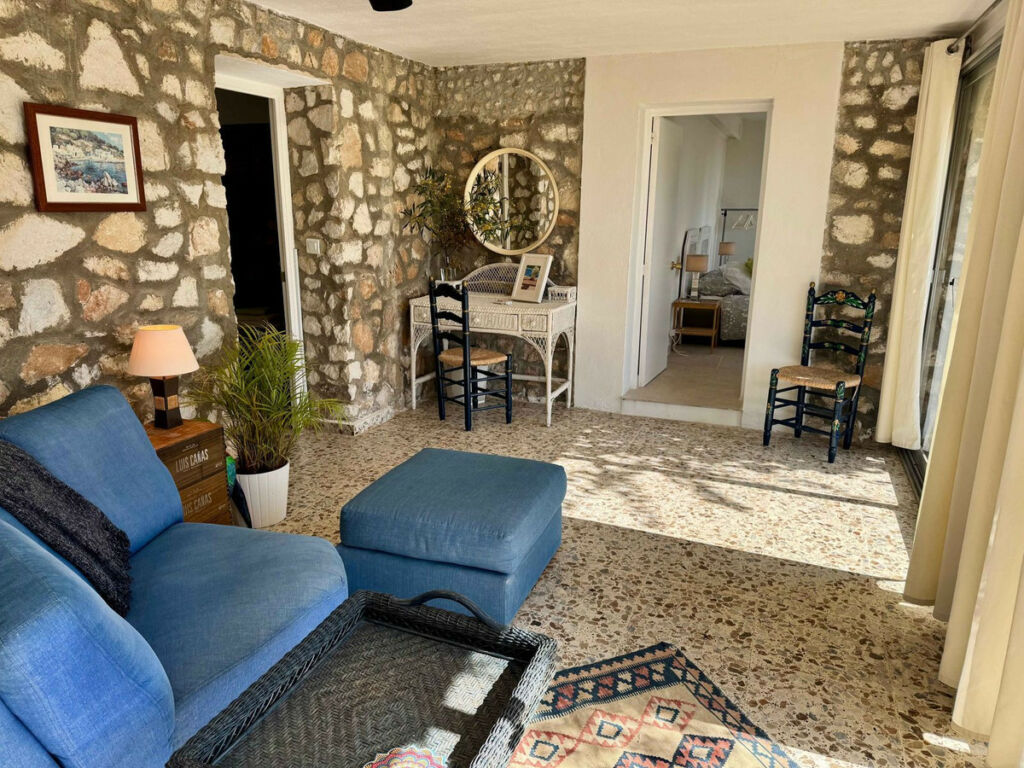 Detached Villa Mijas Málaga - image 69
