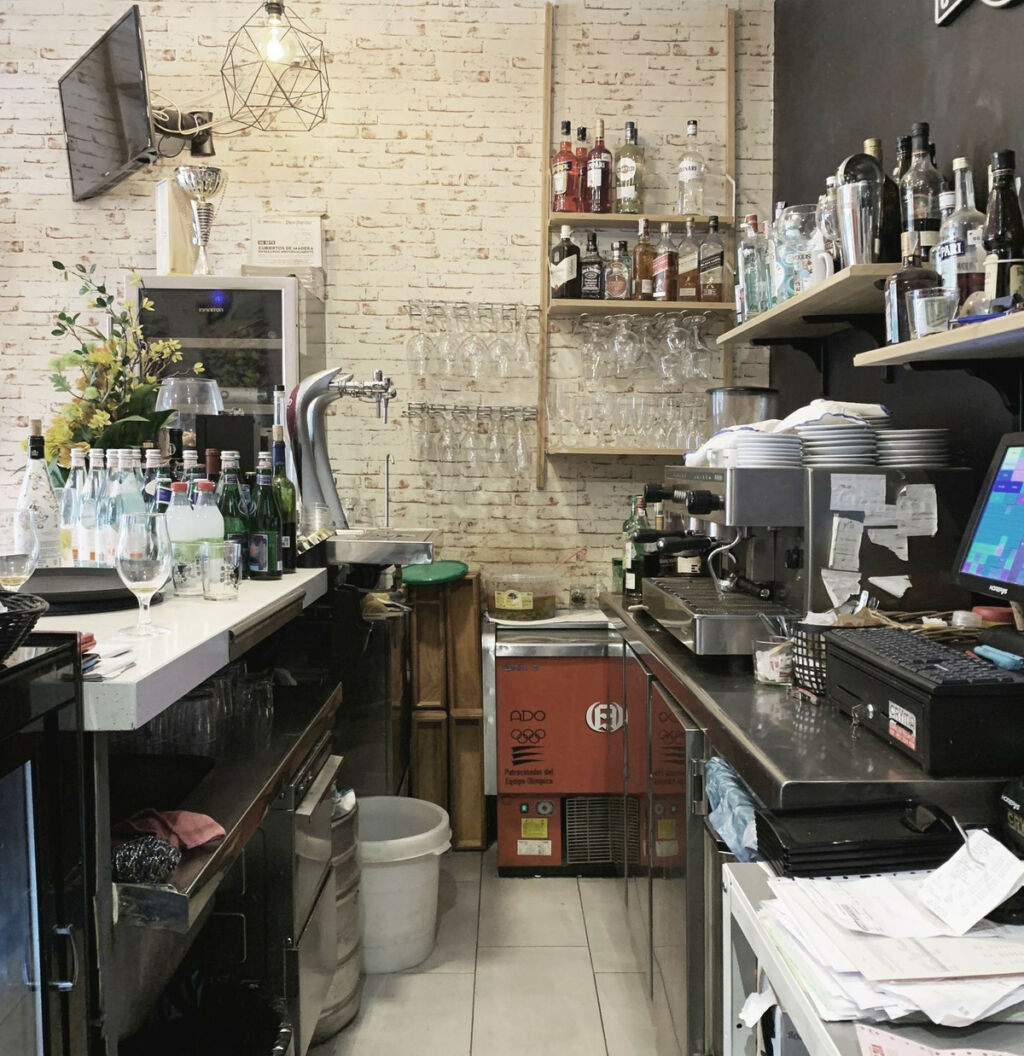 Restaurant Nueva Andalucía Málaga - image 7