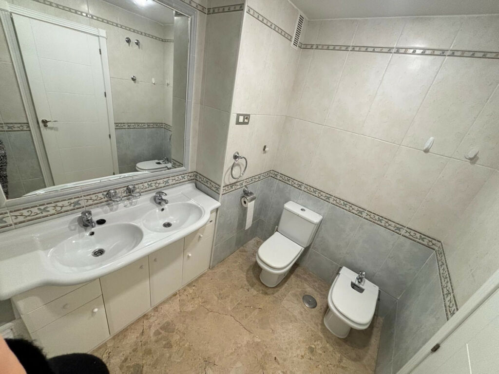 Ground Floor Apartment Riviera del Sol Málaga - image 7