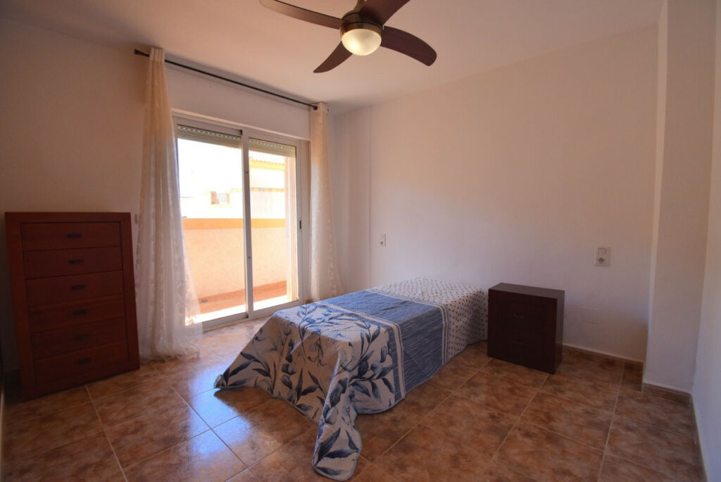 Townhouse Los Altos Alicante - image 7